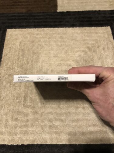 Brand New Sealed Apple Care Protection Plan APP for Mac Auto Enroll 607-8192-D - Picture 3 of 6