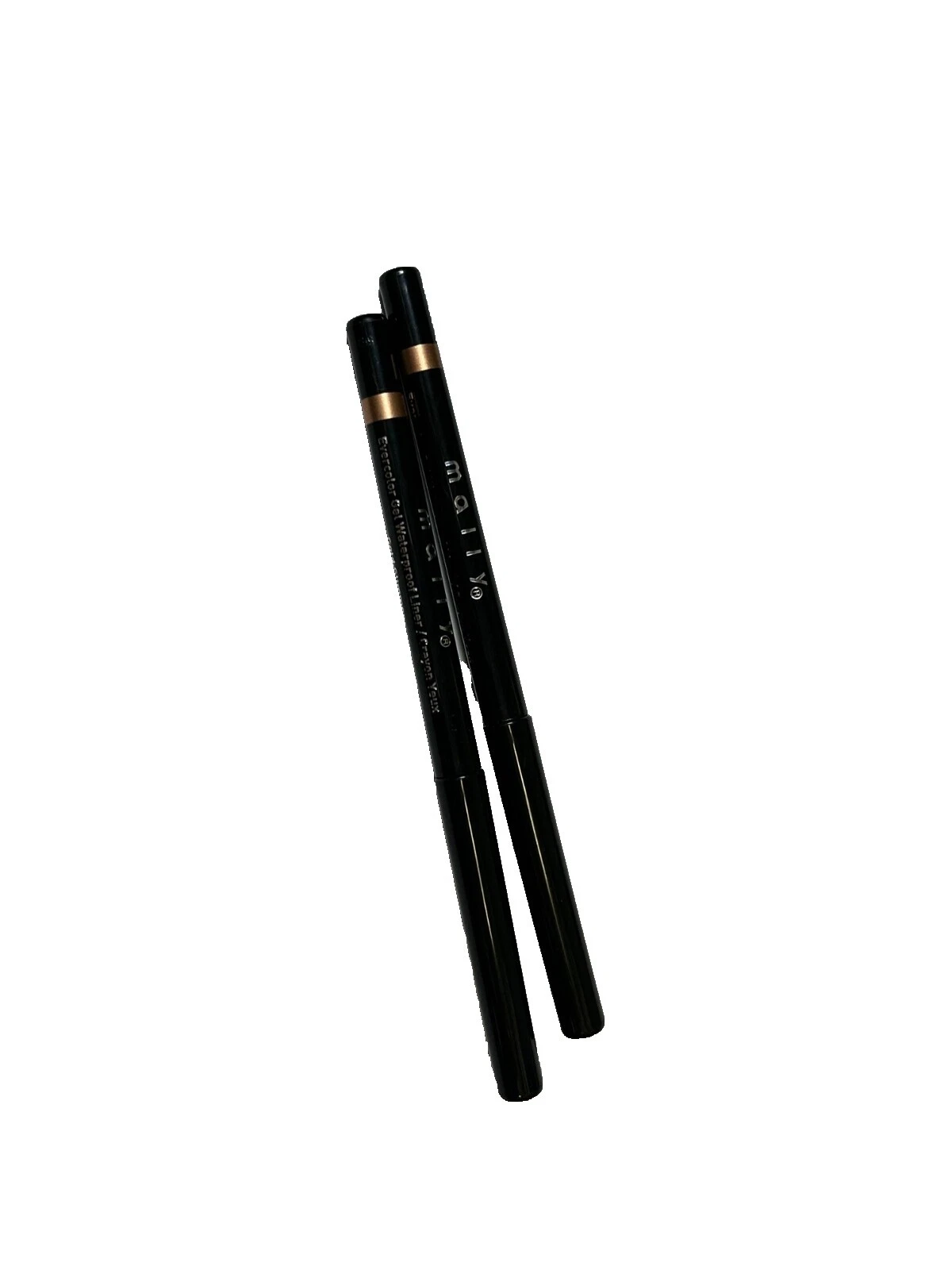 Mally Gold Eyeliners Products