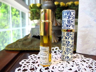 GUERLAIN Mitsouko Parfum/Perfume 1983 Vintage 8ml-1/4oz