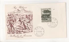 ITALY - FDC - FILAGRANO - BEZZECCA - 1966