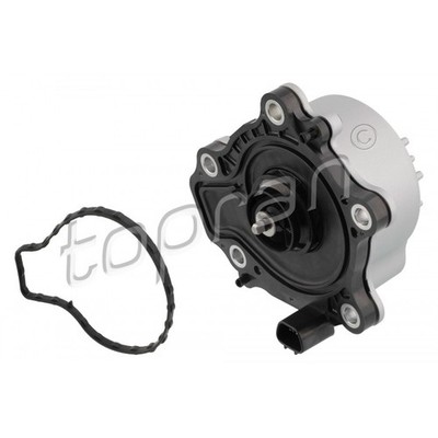 Pompa Dell'acqua, Pompa Dell'acqua Aggiuntiva Per Motore Di Raffreddamento Ausiliario In Metallo Per Auto Abs Per Avant B8 03l965561a 88446170