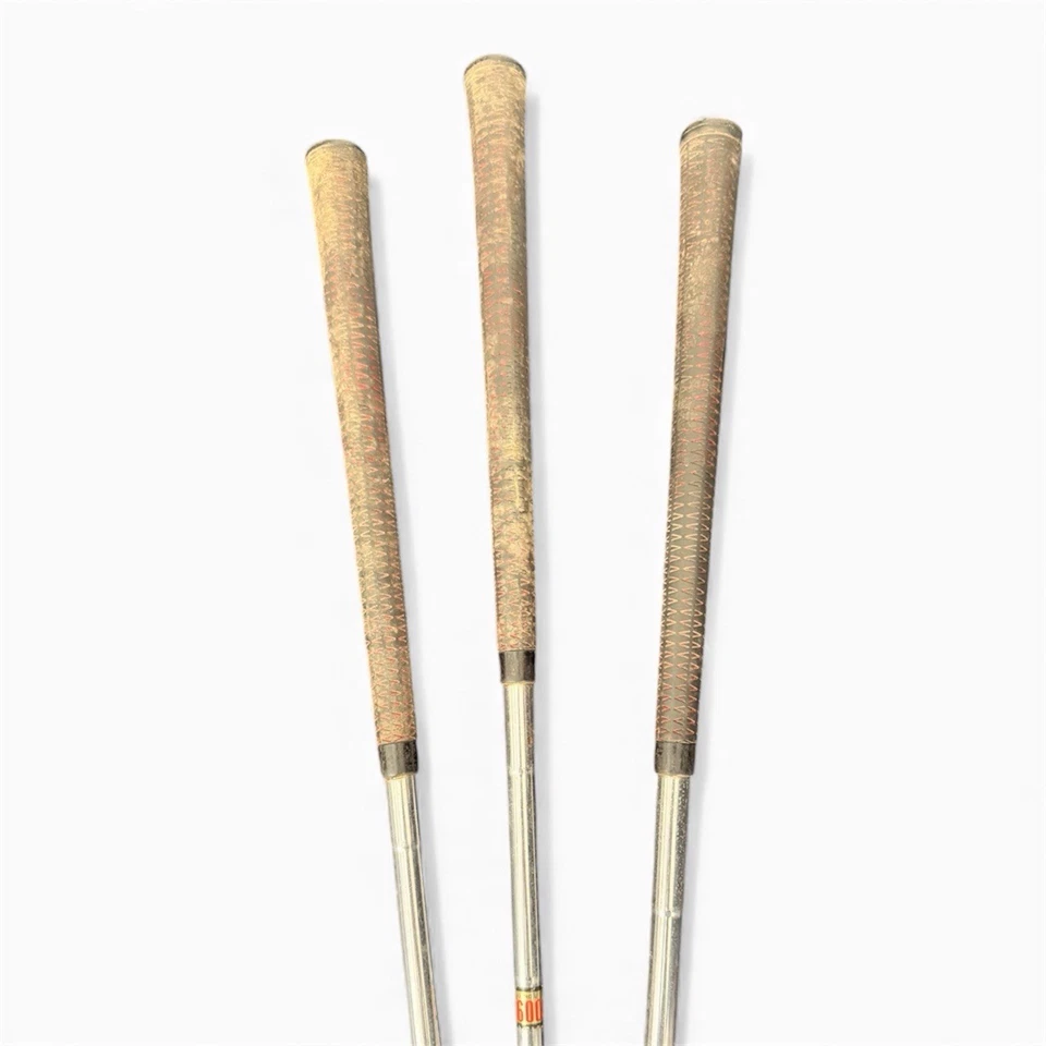 Palos de golf Wilson Staff Patty Berg Lady madera - 1, 3, 4 madera (3 palos) Foto 3 de 3