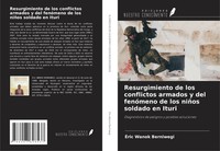 ÉRic Wanok Berniwegi | Resurgimiento De Los Conflictos Armados Y Del FenóMeno...