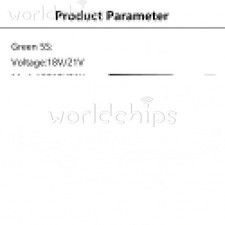 5S/10S Battery Capacity Indicator Module Battery Level Indicator Display Module