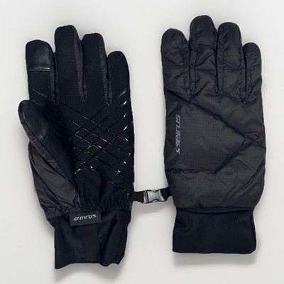 Seirus Women's Insulated Solarsphere Ace Gloves