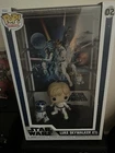 Star Wars-Luke Skywalker w/R2-D2 Movie Poster w/Case #02-FUNKO POP! MOVIE POSTER