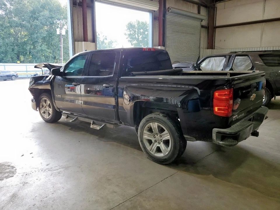 (LOCAL PICKUP ONLY) Driver Front Door Classic Style Limited Fits 14-19 SIERRA 15 Foto 2 de 4