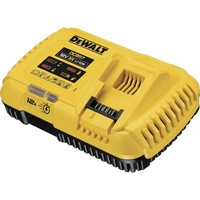 Dewalt SchnellladegeräT DCB117-QW