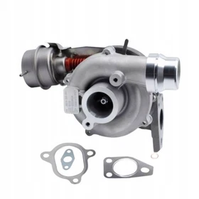 Original Turbolader RENAULT MEGANE CC 1.5 DCI 110 KM 54399700127