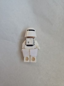 LEGO First Order Snowtrooper Minifigure Star Wars 75184 sw0875