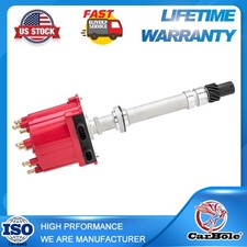Distributor For 88-95 Chevy Tbi Sbc 305 350 Bbc 454 K1500 C1500 Truck Silverado Distributor For 88-95 Chevy Tbi Sbc 305 350 Bbc 454 K1500 C1500 Truck Silverado