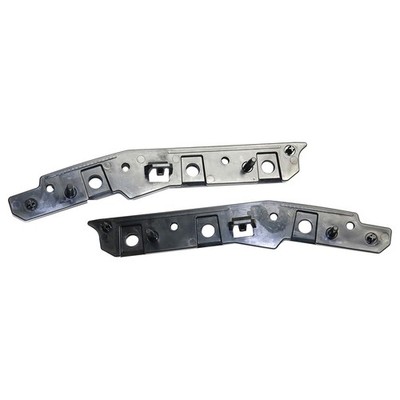1Pair Front Bumper Bracket Left & Right FB5Z17E814A For Ford Explorer 2016-2019