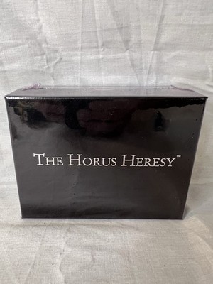   Konrad Curze, Primarch - Night Lords - Forge World - Warhammer  - BNIB