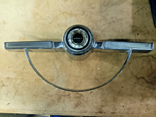1964 1965 Chevelle Malibu El Camino Oem Steering Wheel Horn Ring Assembly 974096