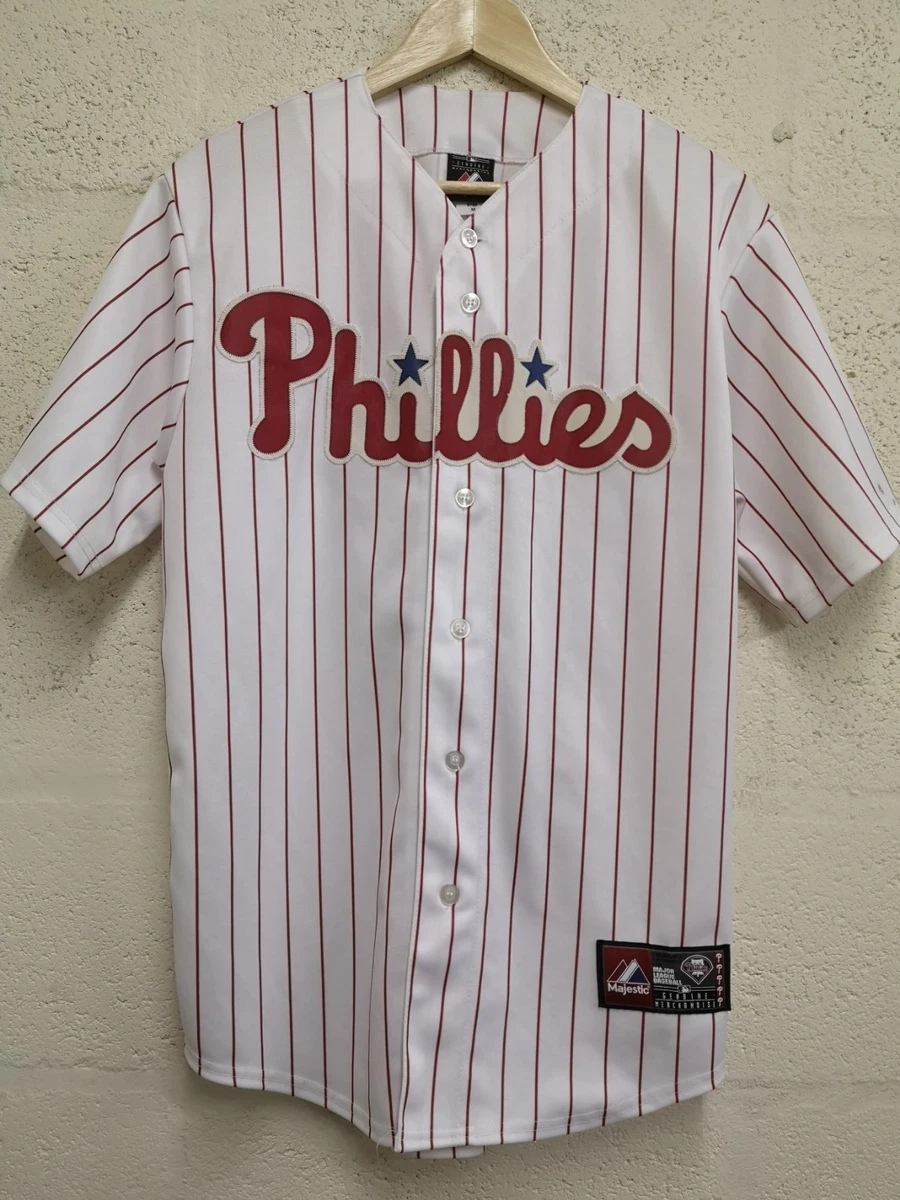 Majestic Baseball & Softball Shirts & Jerseys for Men for sale