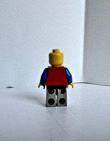 Lego 1732 Vintage Castle Dragon Knights: Crossbow Cart Complete See Description