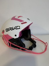 Casco da sci corsa Briko Slalom taglia 56 