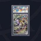 Pokemon TCG Crown Zenith Mewtwo VSTAR Ace 10 GG44/GG70