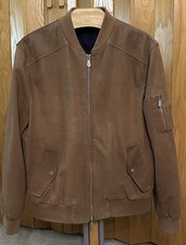Eleventy Platinum Edition BRAUN Hamburg Leder...