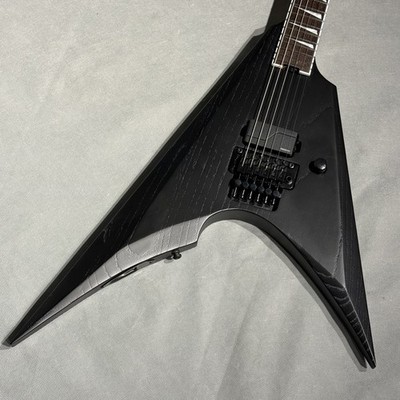 EDWARDS E-ARROW-1H Alternative Black New Electric Guitar