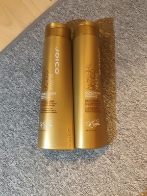 2 x JOICO K-Pak Color Therapy  je 300 ml Conditioner Farbschutz  Farberhalt 