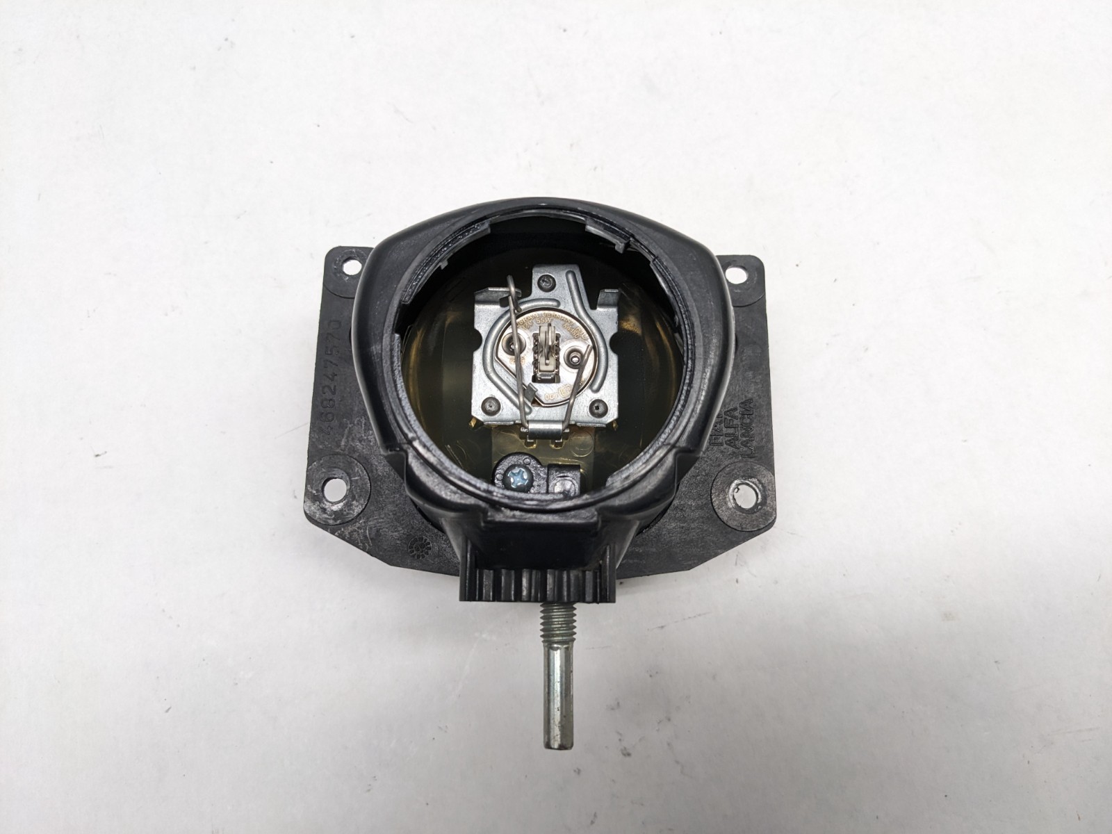 Maserati GranTurismo Fog Light Lamp Driver's Left 2009 - 2017 40735