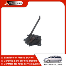 Capot Kia CARNIVAL