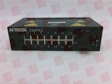 RED LION CONTROLS 716FX2-ST / 716FX2ST (USED)