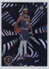 2024-25 Panini Revolution Rookies Infinite /25 DaRon Holmes II #141 0kd8