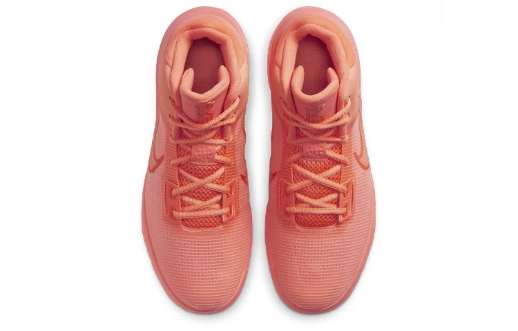 Nike Kyrie Flytrap 4 Ep Crimson Pulse CT1973-800 - Image 4 of 4