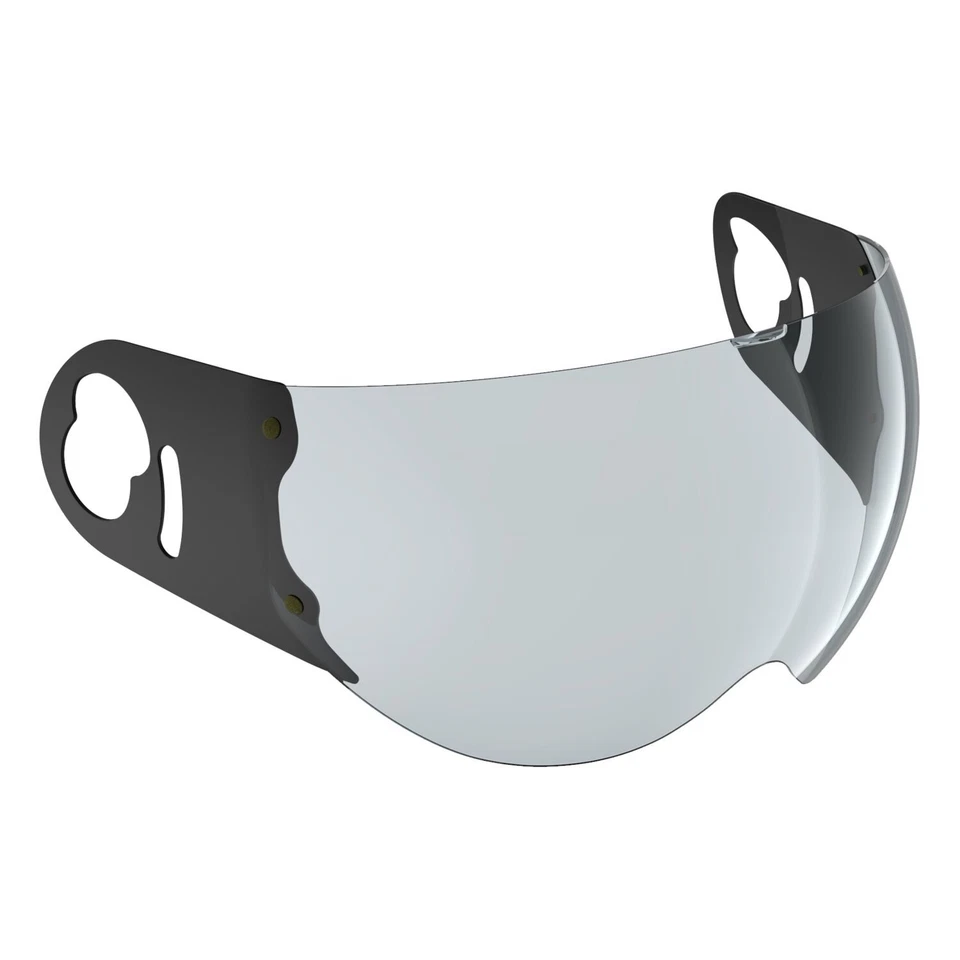 Visière 50% Antirayures / Antibuée Casque Boxer V8 - Photo 1/1