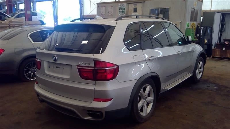 Automatic Transmission 8 Cylinder xDrive50i 4.4L Fits 11-14 BMW X6 5438696 - Image 3 of 4