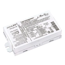 OPTOTRONIC OTi 25W 120-277 1A2 DIM-1 0-10V Compact LED Driver (*2743VY / 57347)