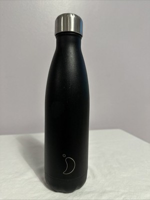 Chilly s Trinkflasche 500ml Chillys - Schwarz, Loreal Groupe