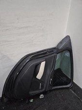 Porte arrière et accessoires Citroen DS