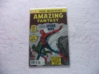 Marvel Comics True Believers Amazing Fantasy Friendly Neighborhood Spider-Man