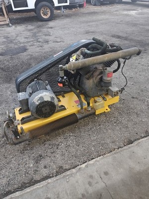 Kaeser n251-G Booster Air Compressor 