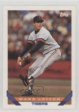 1993 Topps Mark Leiter #216 1g62