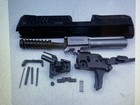Taurus G2C Slide, Barrel And Parts Kit — photo 1
