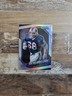 JOE DELAMIELLEURE 2025 PANINI PRIZM BLACK FOOTBALL WHITE BILLS /175 Q4934