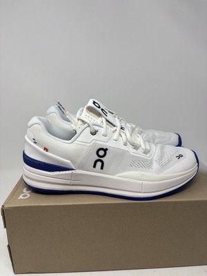 On THE ROGER Pro White Indigo 48.98720 Speedboard Women display picture 2
