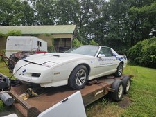 1991 Pontiac Firebird for Sale