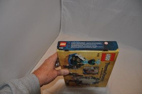 Lego Pirates Of Caribbean Set 4192