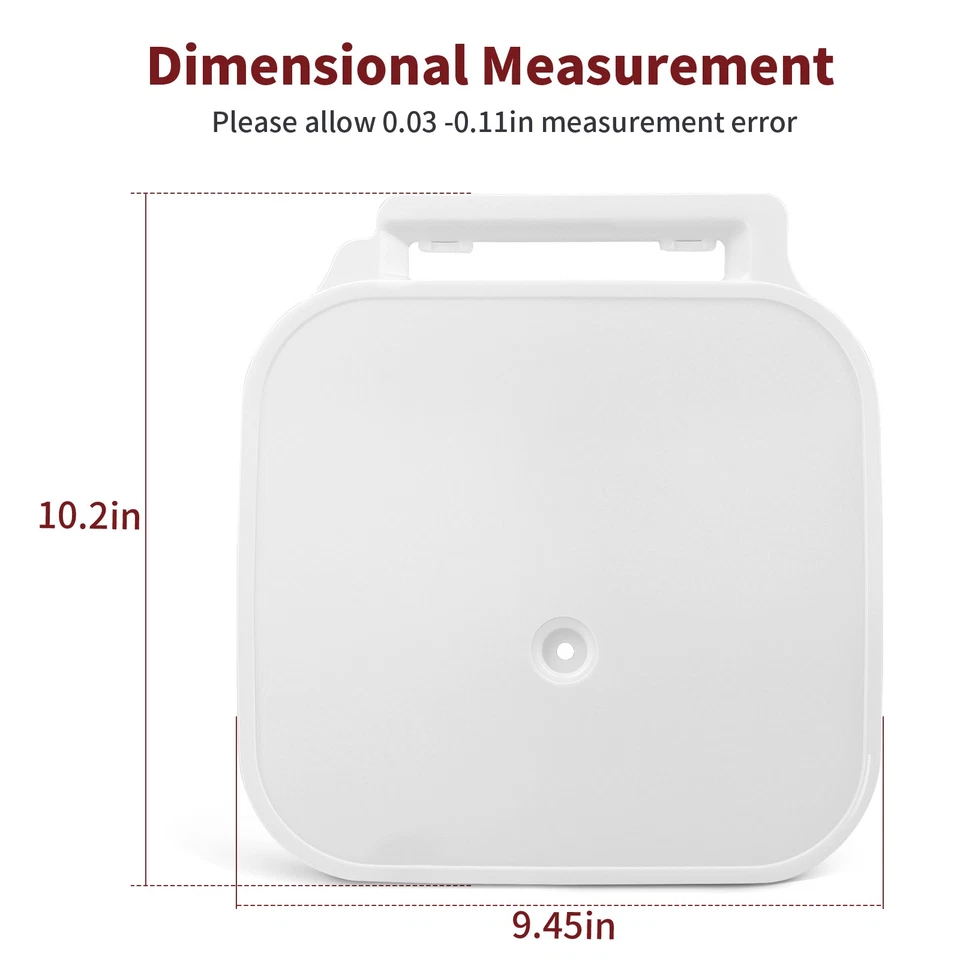1988 1989 1990-1999 Para Honda Z50R Z 50 Placa Frontal Branca 61136-GW8-670ZA - Imagem 4 de 4
