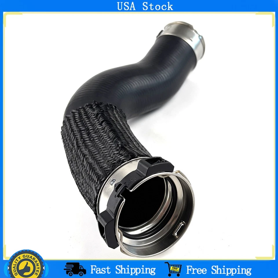 Manguera turbo 14463-4KV2A manguera de aire de carga para Nissan NP300 1998-Navara Frontier Foto 2 de 4