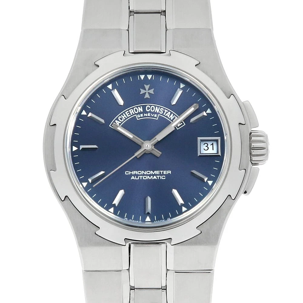 Vacheron Constantin — VACHERON CONSTANTIN Oversea's Medium 42050/423A-8474 second hand mens