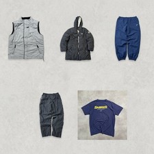 Reebok Mens 5 Piece Outfit Bundle Size L