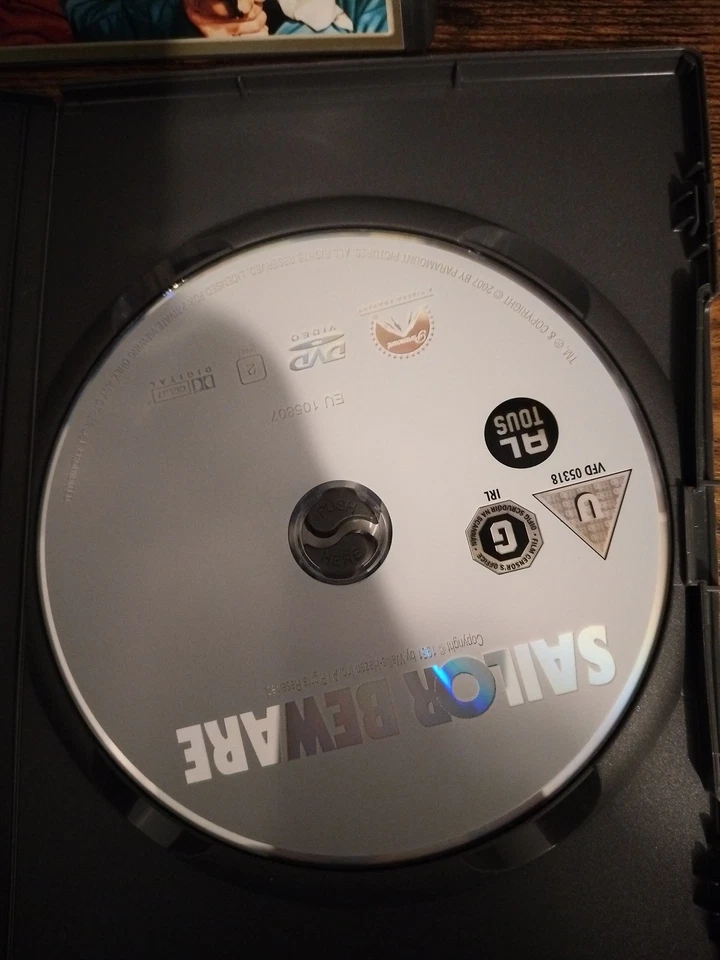 Jerry Lewis & Dean Martin- The Collection 4 dvd box set *VGC* - Image 3 of 4