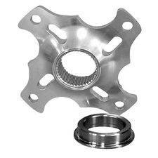 Lone Star Racing Sprocket Hub - TRX450 26-401