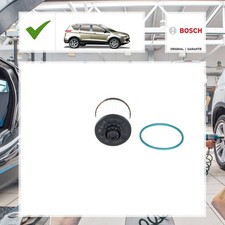 Bosch Kraftstofffilter FORD KUGA II (DM2) 2.0 TDCi 4x4